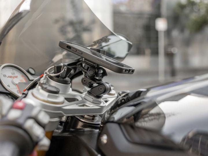 Produktbild Quad Lock Fork Stem Mount
