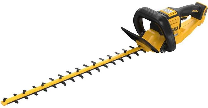 Actual product image DeWalt 54 Volt Akku-Heckenschere 65cm (Cordless hedgecutters)
