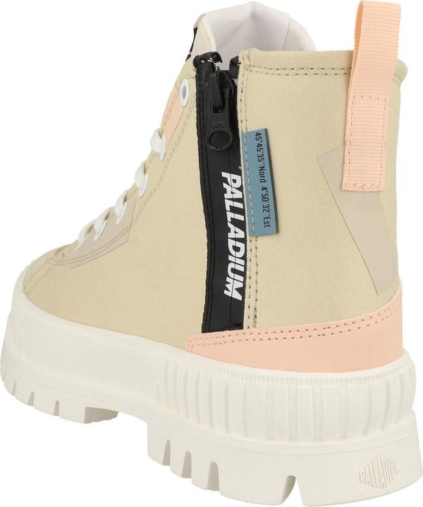 Produktbild Palladium Pallashock Backzip 2 - 64333 (38)