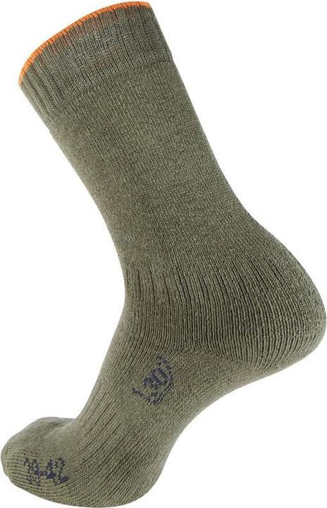 Produktbild Estex Arbeitsstiefel Socken (2er Pack, 43, 46)