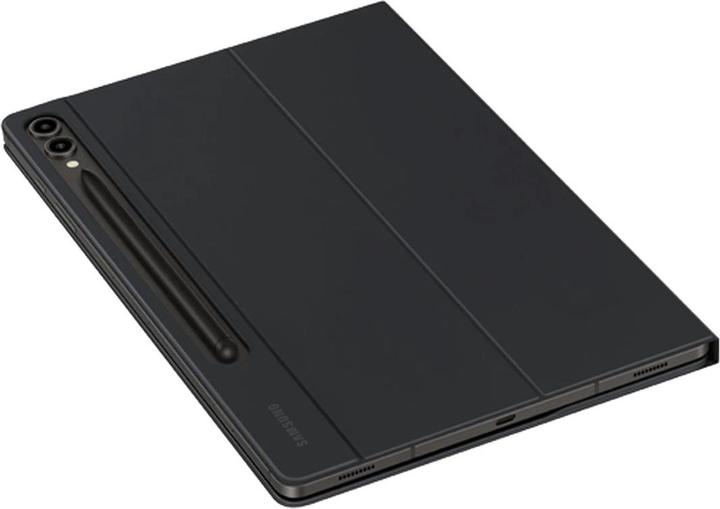 Immagine prodotto Samsung Book Cover Keyboard Slim (Ing. Int., Galaxy Tab S9 Plus)