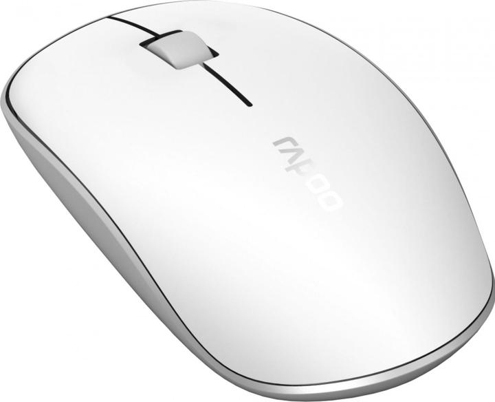 Produktbild Rapoo M200 (Kabellos)