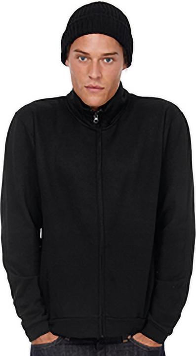 Produktbild B&C ID.206 5050 Sweat Jacke (XS)