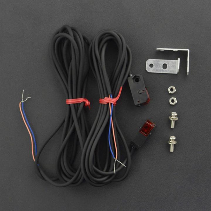 Immagine prodotto DFRobot Barriera a luce infrarossa 1,5m 9-24V