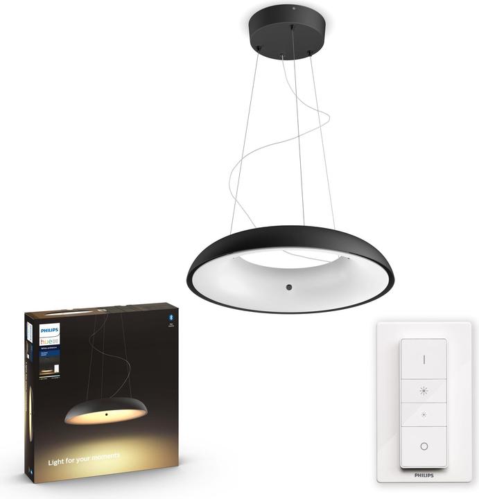 Immagine prodotto Philips Hue Amaze Base BT (3000 lm)