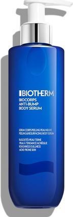 Actual product image Biotherm Biocorps Anti-Bump (Body lotion, 200 ml)