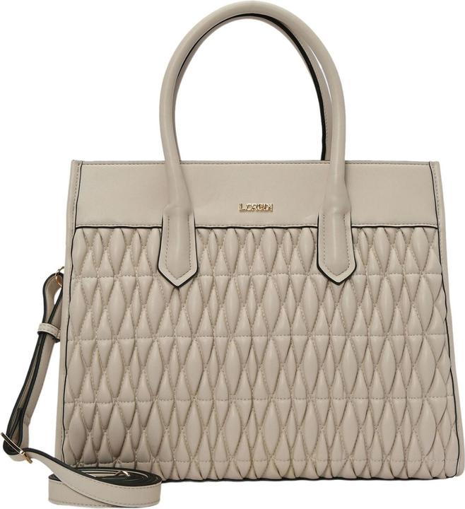 L.Credi Laica Handtasche 34 cm