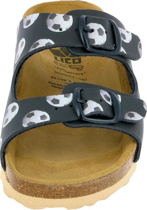 Actual product image Lico Bioline Kids (36)