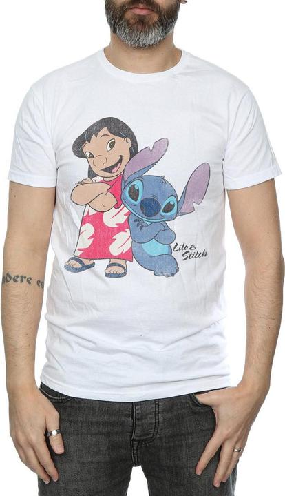 Produktbild Dick Smith Classic TShirt (XL)