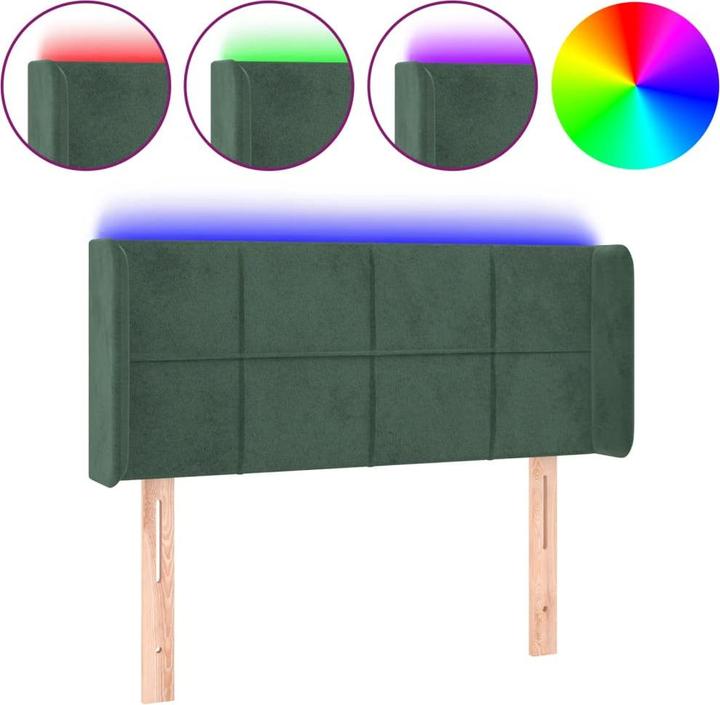 Immagine prodotto VidaXL Gianna (147 x 16 x 88 cm)