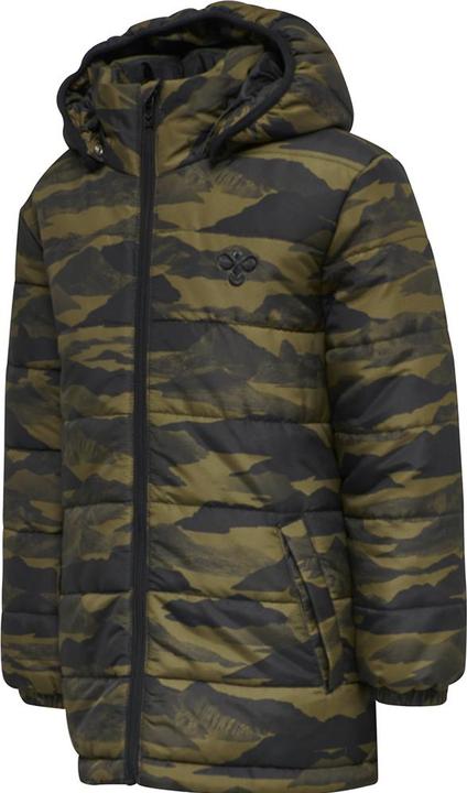 hummel Echo Jacket (128)