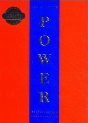 Immagine prodotto The 48 Laws of Power (Inglese, Robert Greene, 2000)