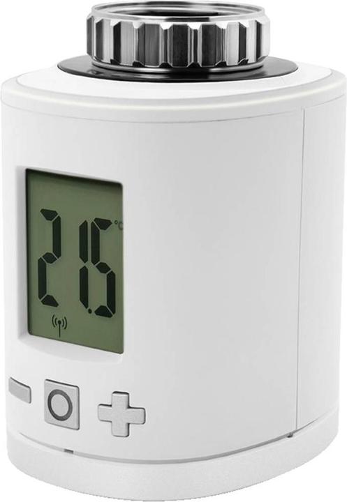 Actual product image Rademacher Homepilot radiator thermostat smart