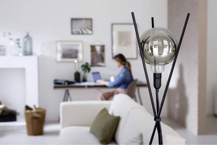 Actual product image Philips Professional gray (E27, 6.50 W, 200 lm, 1 x, F)