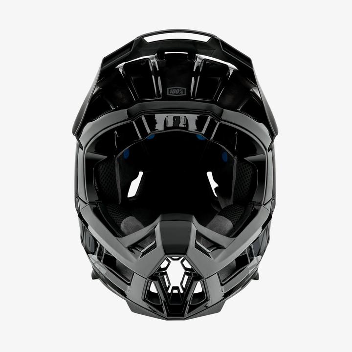 Actual product image 100% Helmet Aircraft 2 (55 - 56 cm)