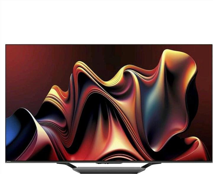Immagine prodotto Hisense TV 65U79NQ Smart TV 65 Pollici 4K (65", Mini-LED, 4K)