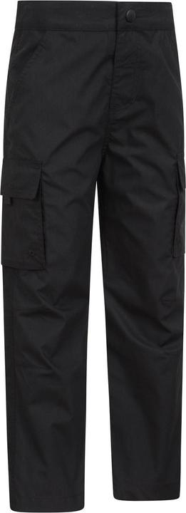 Actual product image Mountain Warehouse Childrens/Kids Trek Winter Hiking Trousers (128)