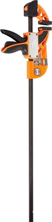 Produktbild Bahco Schnellzwingen mit 200 kg Spannkraft, Spannweite 600 mm (600 mm)