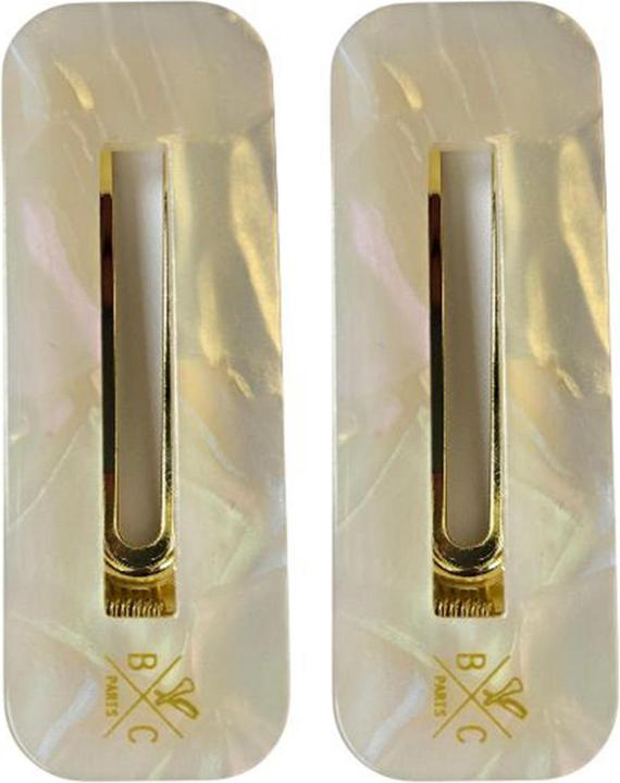 Produktbild Bachca Seashell Hair Barrettes (2 Stk.)