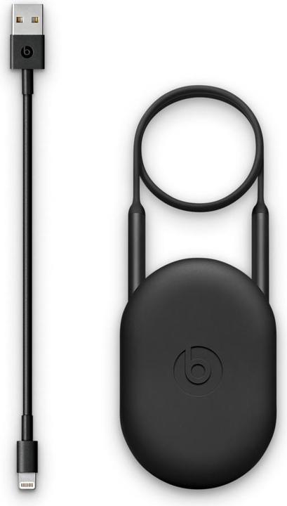 Image du produit Beats BeatsX (8 h, Sans fil)