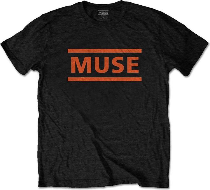 Noir/Orange