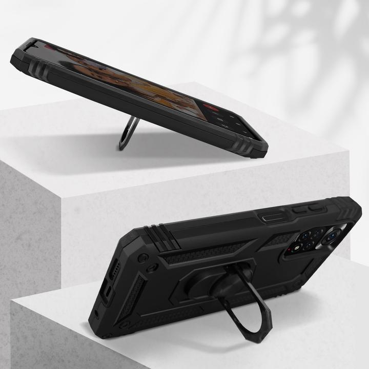 Actual product image Avizar Kosto Series (Xiaomi Redmi Note 11S)