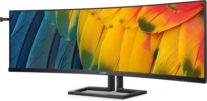 Immagine prodotto Philips 45B1U6900C (5120 x 1440 pixel, 44.50")