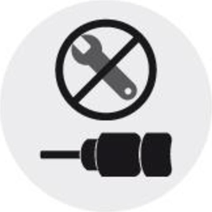 Immagine prodotto Bosch Professional Trapano a percussione rotante con SDS plus GBH 4-32 DFR, valigetta, mandrino a serraggio rapido (Corrente elettrica)