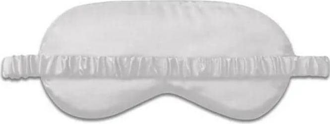 Actual product image VBEAUTY Silk sleep mask (Sleeping mask)