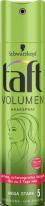 Schwarzkopf Volume mega st per capelli spray taffetà a tre tem (250 ml)