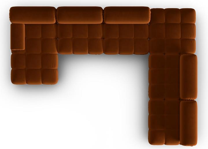 Actual product image Maison Heritage Gerda (Sofa landscape)