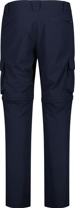 Actual product image CMP Campagnolo Zip Off Pant 4-Way Stretch (54)