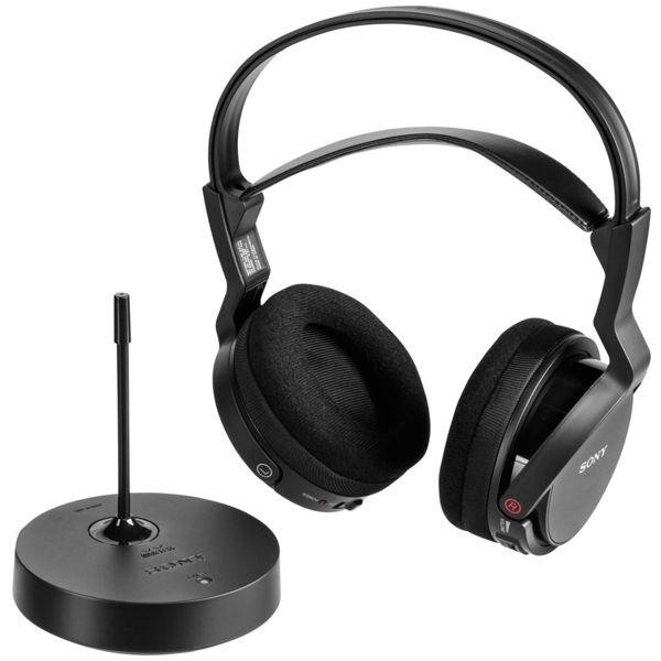 Image du produit Sony Mdr-Rf811rk (13 h, Sans fil)