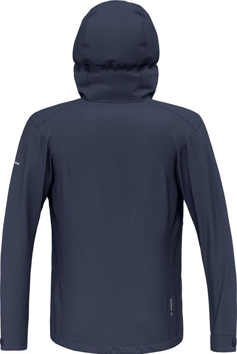Actual product image Salewa Puez Aqua 4 2.5L Powertex Jacket (3XL)