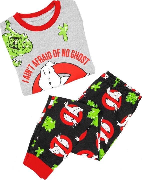 Image du produit Marvel I Ain't Afraid Of No Ghost Pyjama (Je n'ai pas peur d'un fantôme) (122)