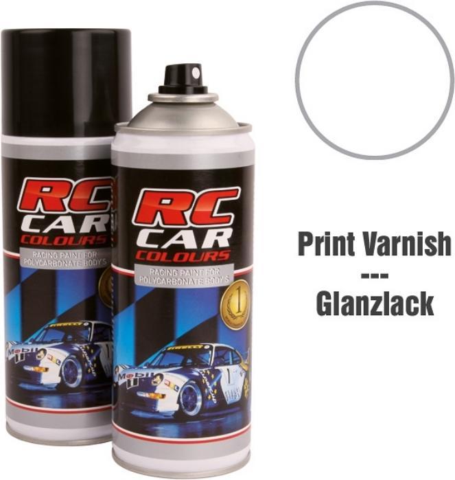 Immagine prodotto Ghiant Rc auto stampa vernice cromata