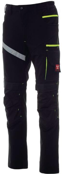 Produktbild Payper NEXT 4W Summer Bundhose (62)
