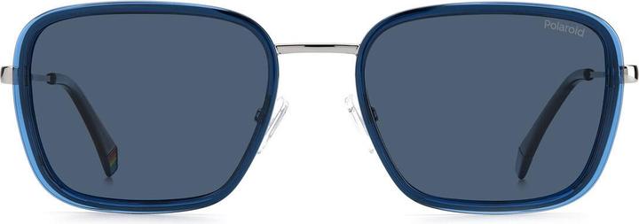 Image du produit Polaroid Unisex-Sonnenbrille PLD-6146-S-PJP-C3 Ø 55 mm