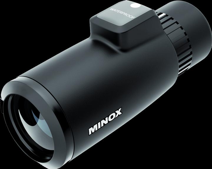 Produktbild Minox Monokular MD (7 x, 42 mm)