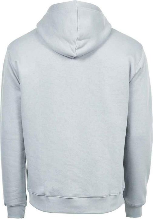 Actual product image Tee Jays Mens Hooded Sweatshirt (M)