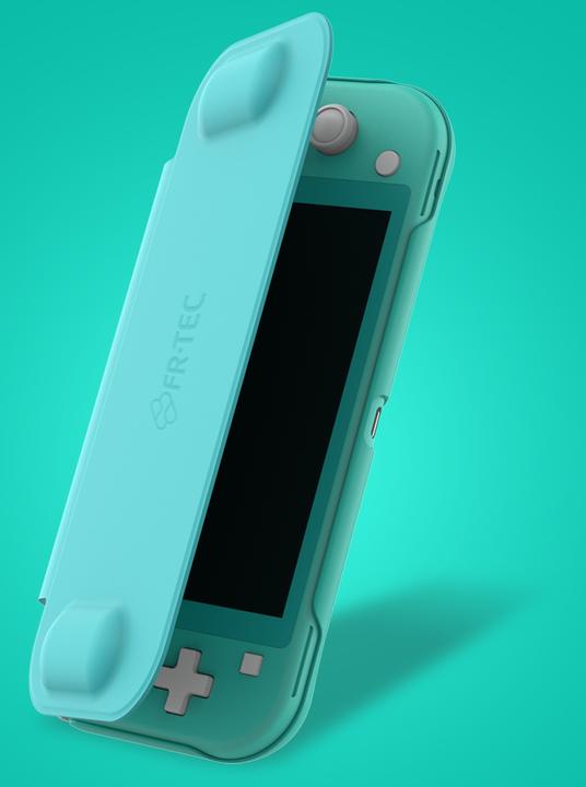 Produktbild Blade Schutzhülle Switch-L Flip Case (Switch Lite)
