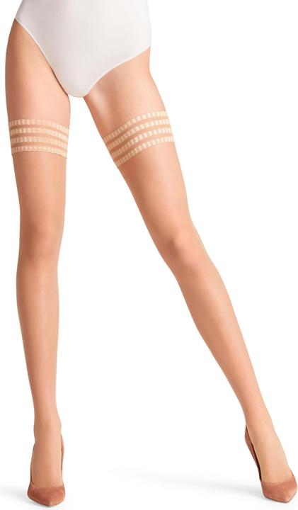 Image du produit Falke Pure Matt 20 STU (20 DEN, 40 - 42)
