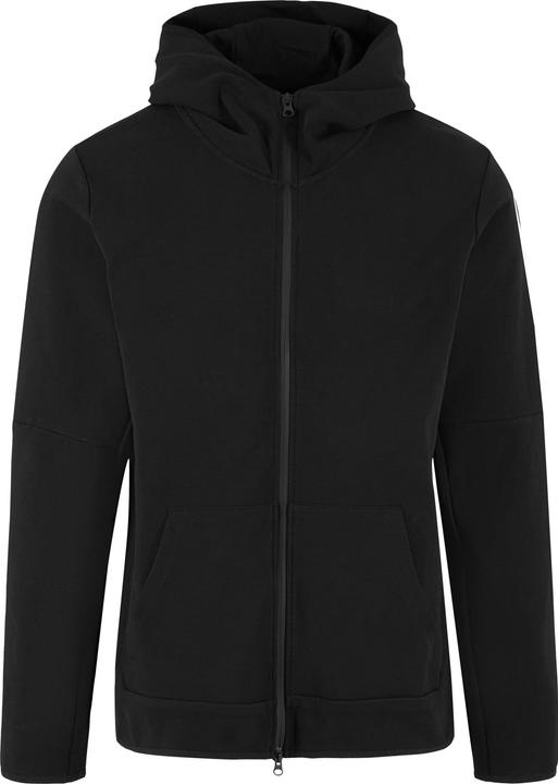 Mister Tee MisterTee Basic Hooded Zipper - 181721
