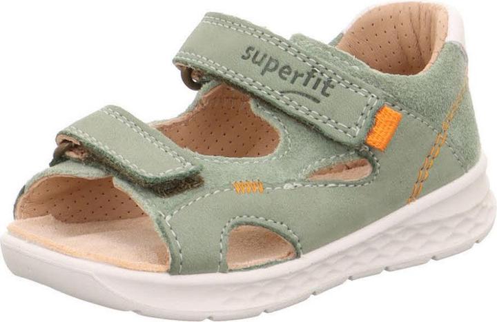Actual product image Superfit Lagoon sandal (20)