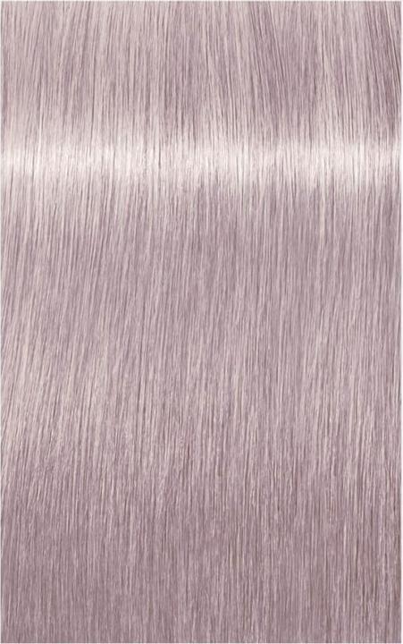 Immagine prodotto Schwarzkopf Professional IGORA VIBRANCE Tone On Tone Coloration (10-91 Tonico morbido Viola Cendré)