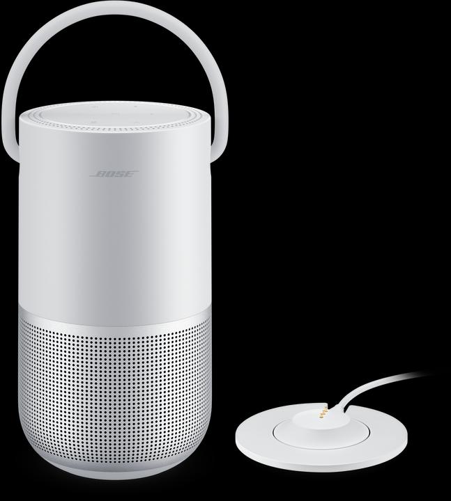 Produktbild Bose Portable Home Speaker Docking