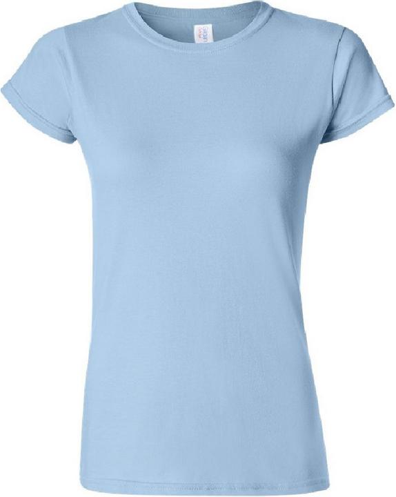 Bleu clair