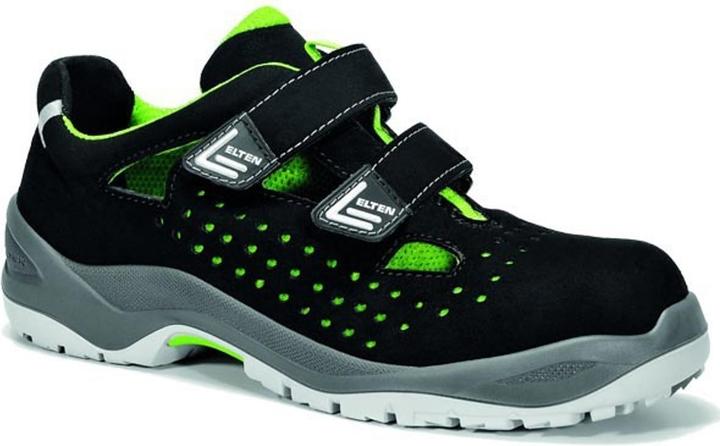 Elten Sicherheitssandale Impulse S1P