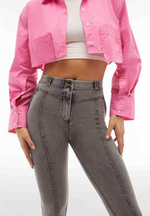 Actual product image Freddy WR.UP® Push-up pants WRUP4RHS408 (M)