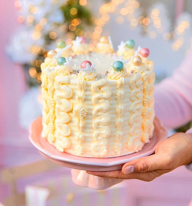 Actual product image Mein traumhaft süsses Jahr (German, Peggy Porschen, 2021)